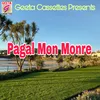 About Pagal Mon Song