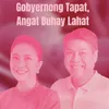 Gobyernong Tapat, Angat Buhay Lahat Instrumental