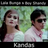 About Kandas Song