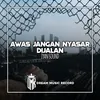 Awas Jangan Nyasar Di Jalan Remix