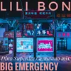 About Big Emergency Dino Superdee Gemmano remix Song