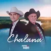 Chalana