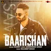 About Baarishan Song