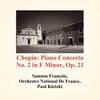 Piano Concerto No. 2 in F Minor, Op. 21: I. Maestoso