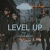 About Level Up Song