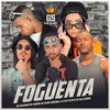 About Foguenta BregaFunk Remix Song
