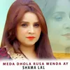 About Meda Dhola Rusa Wenda Ay Song