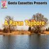 A Paran Tajibore