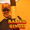About Gingii Freestyle Colabs Song
