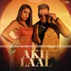 About Akh Laal Song
