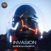 About INVASION Song