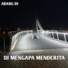 Mengapa Menderita