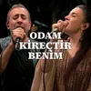 About Odam Kireçtir Benim Song