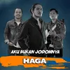 Aku Bukan Jodohnya