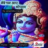 About Mere Ghar Aaye Gopal Song