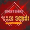 About Jen's T Shirt Vadi Sokri Song