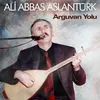Hasretinden Ali Abbas Aslantürk - Hasretinden