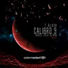 Calibro 9 Mars Trek Remix