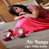 About Air Bunga Song