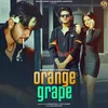 Orange Grape