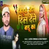 About Kehu Ke Dil Dele Baru Ka Song