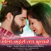 About Mola Kaise Tay Bhulabe Song