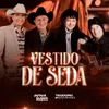 Vestido de Seda