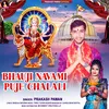 Bhauji Navami Puje Chalali