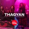 About Thagyan Song