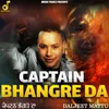 About Captain Bhangre Da Song