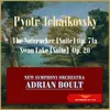 Tchaikovsky: The Nutcracker, Suite Op. 71a - Arabian Dance