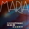 Maria Orchestral Version 1973
