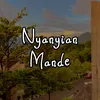 About Nyanyian Mande Song