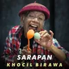 About Sarapan Song