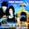 Pribadi Yang Mengenal Hatiku