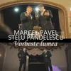 About Vorbeste lumea Song