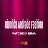 PATCHE DI RIMA DIONILDA ANDRADE