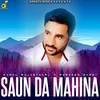 About Saun Da Mahina Song