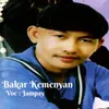 Bakar Kemenyan