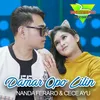 About Damar Opo Lilin Song