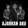 About Ajarkan Aku Song