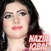 About Latain Ma Bala Wa Pashto Nazia Song