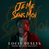 About Je me sens moi Song