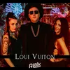 About Loui Vuiton Song