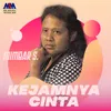 Kejamnya Cinta