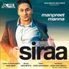 About Siraa Song