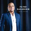 About Pa'no Sasabihin Song