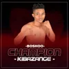 Champion Kibazange