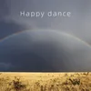 Happy dance