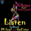 Listen Dr Feel Remix